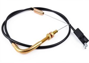 Lesurey Billy Goat Aerator Clutch Cable 360313-0
