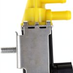 Stainless Steel EGR Valve Vacuum Switch Valve SPJIUQI-0