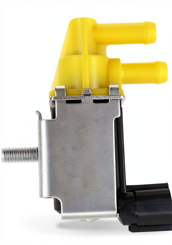 Stainless Steel EGR Valve Vacuum Switch Valve SPJIUQI-0