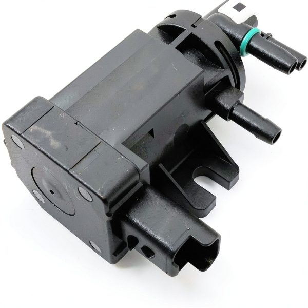 PB Turbo Pressure Solenoid EGR Vacuum Valve Metal Painted-2