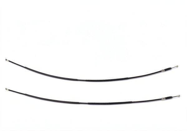 Yamaha YFS200 Blaster Clutch Cable Replacement by WFLNHB-1