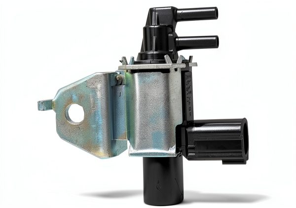 WEITARI ABS Plastic EGR Valve Solenoid Valve-1