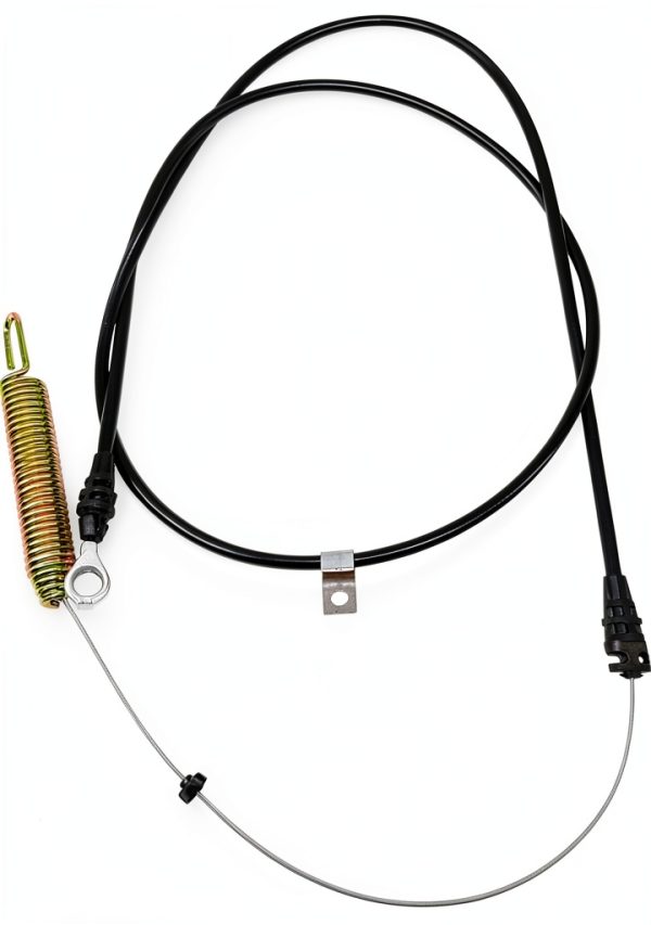 John Deere Clutch Cable Rattan XCZ Durable-4