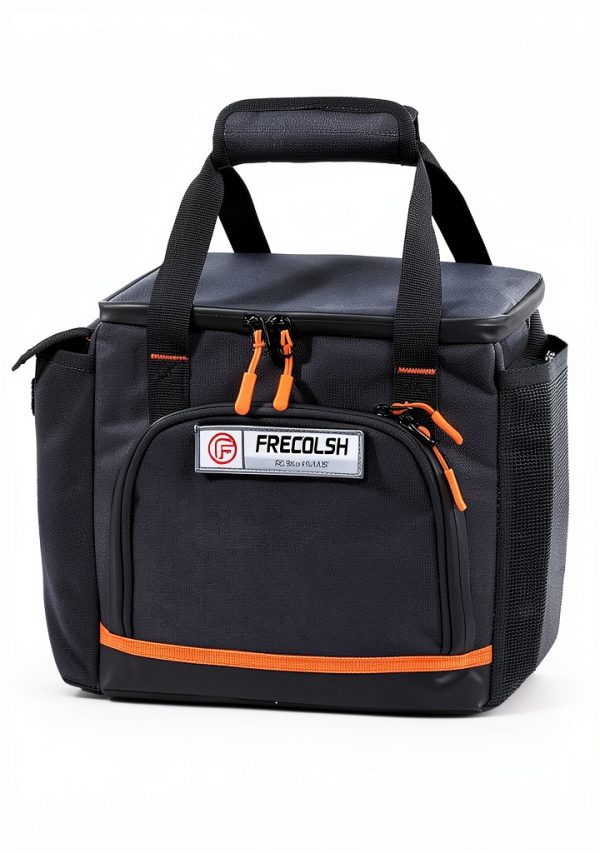 FRECOLSH Generator Storage Bag Grey S-3