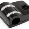 Harley Clutch Cable Clip TCMT Steel Clamp-7