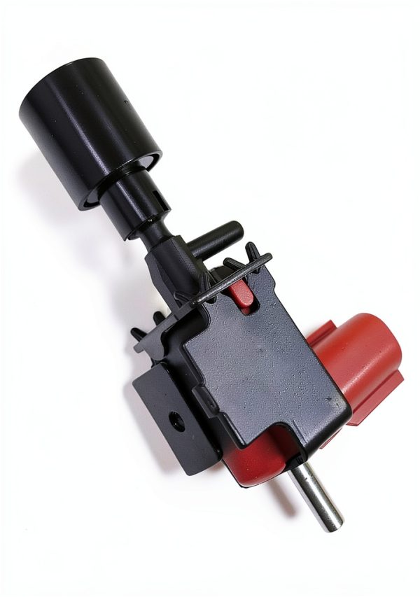 BERISOUG Vacuum Switching Valve Solenoid for Lexus ES300-1