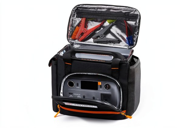 FRECOLSH Generator Storage Bag Grey S-1