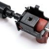 BERISOUG Vacuum Switching Valve Solenoid for Lexus ES300-2