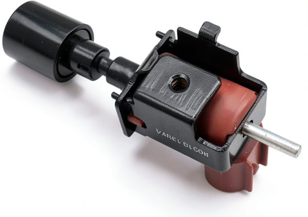 BERISOUG Vacuum Switching Valve Solenoid for Lexus ES300-2