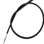 Clutch Cable Motion Pro Black Vinyl Coil Wound-0