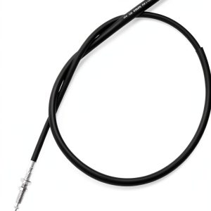Clutch Cable Motion Pro Black Vinyl Coil Wound-0