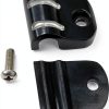 Harley Clutch Cable Clip TCMT Steel Clamp-0