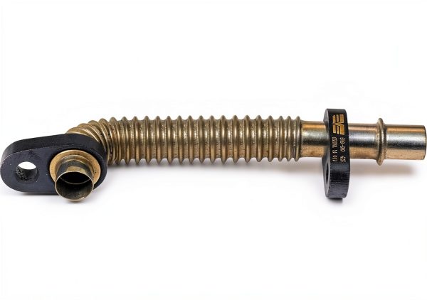Dorman Exhaust Gas Recirculation Line for Automotive-1