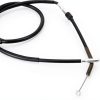 Kacarber TH-LTZ400 Clutch Cable for Suzuki LT-Z400-0