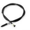 Labwork Black Vinyl Clutch Cable for Yamaha YFS200-3