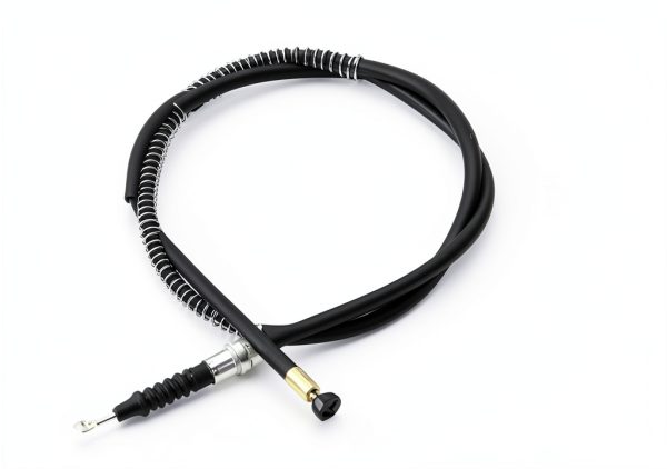 Labwork Black Vinyl Clutch Cable for Yamaha YFS200-3