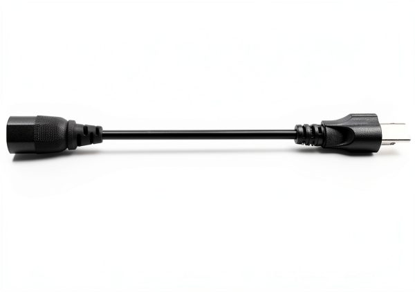 Outdoor Generator Cord Love your yy 6ft Heavy-3