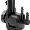 OTUAYAUTO EGR Valve Vacuum Solenoid for Ford-0