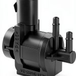 OTUAYAUTO EGR Valve Vacuum Solenoid for Ford-0