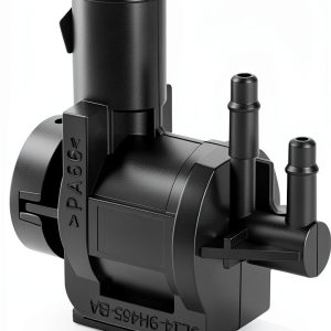 OTUAYAUTO EGR Valve Vacuum Solenoid for Ford-0