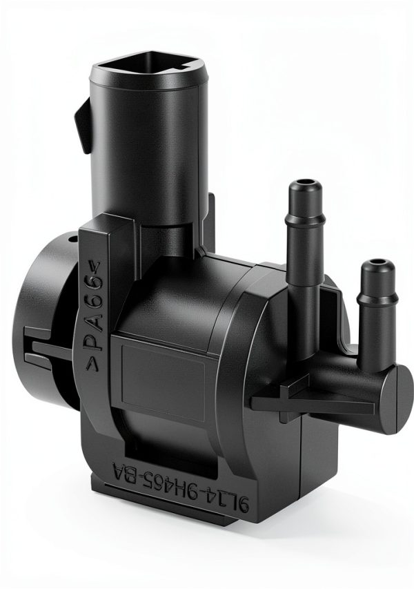 OTUAYAUTO EGR Valve Vacuum Solenoid for Ford-0