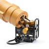 MECMO L14-30P to 14-50R Adapter 30A 125V 3750W-3