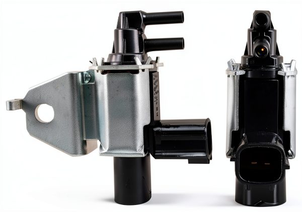 WEITARI ABS Plastic EGR Valve Solenoid Valve-6