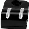 Harley Clutch Cable Clip TCMT Steel Clamp-6
