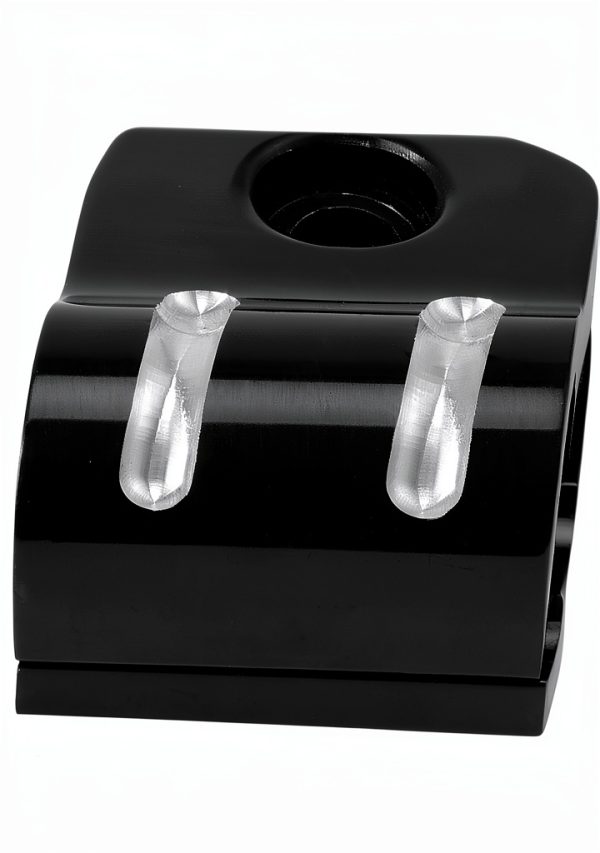 Harley Clutch Cable Clip TCMT Steel Clamp-6