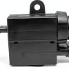 WVE by NTK Stainless Steel EGR Vacuum Solenoid-1