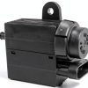WVE by NTK Stainless Steel EGR Vacuum Solenoid-0