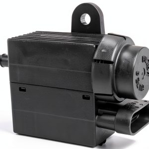 WVE by NTK Stainless Steel EGR Vacuum Solenoid-0