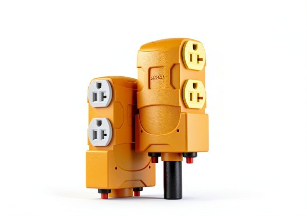 MECMO 14-50P RV Generator Cord-4