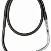 MotoMaster Clutch Cable for Kawasaki ER-6n Teflon-0