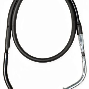 MotoMaster Clutch Cable for Kawasaki ER-6n Teflon-0