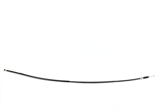 Labwork Black Vinyl Clutch Cable for Yamaha YFS200-1