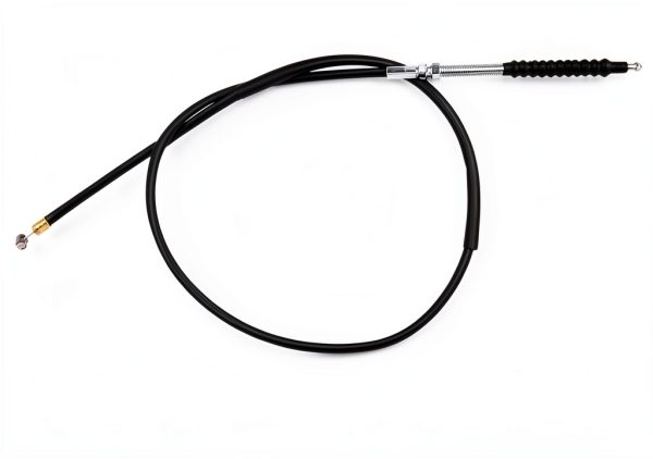 GOOFIT ATV Clutch Cable Replacement-1