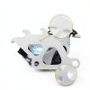 Dasbecan Adjustable Clutch Cable Kit for Automotive-3