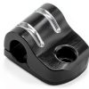 Harley Clutch Cable Clip TCMT Steel Clamp-8