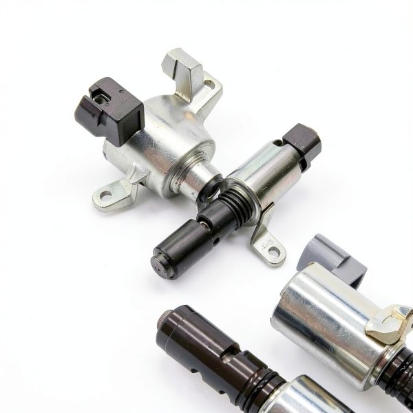OXCANO VVT Solenoid for Ford Escape 2013-2019-3
