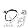 Ford Mustang Clutch Cable Kit by X4XZ-2