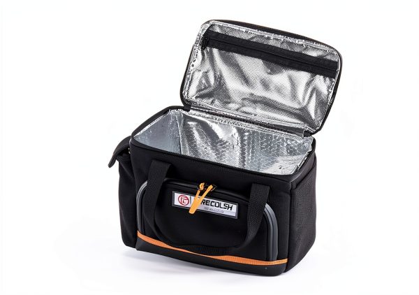 FRECOLSH Generator Storage Bag Grey S-2