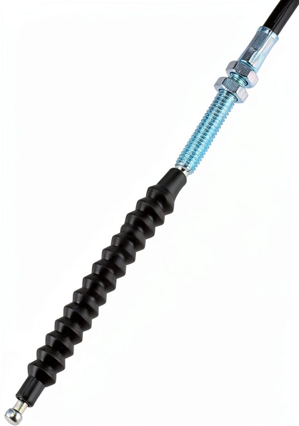 GOOFIT ATV Clutch Cable Replacement-6