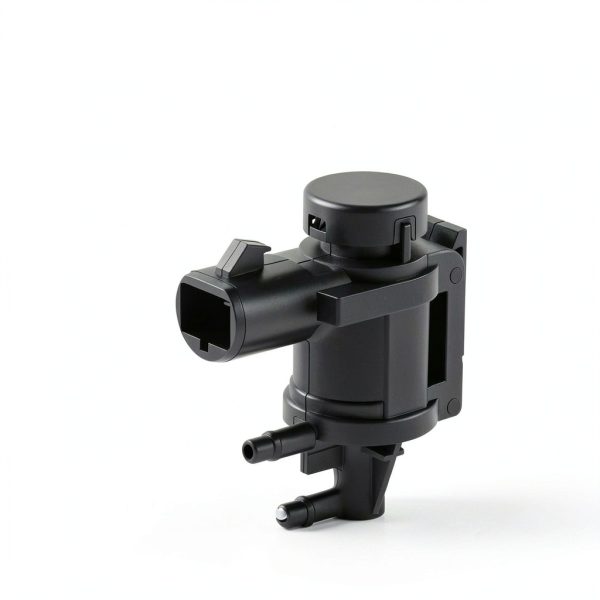 OTUAYAUTO EGR Valve Vacuum Solenoid for Ford-1