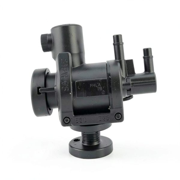 OTUAYAUTO EGR Valve Vacuum Solenoid for Ford-4