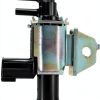 WEITARI ABS Plastic EGR Valve Solenoid Valve-3