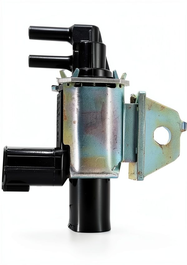 WEITARI ABS Plastic EGR Valve Solenoid Valve-3