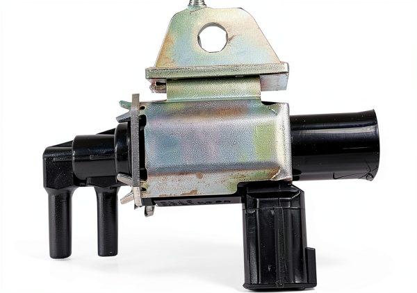 WEITARI ABS Plastic EGR Valve Solenoid Valve-2