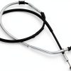 Yamaha YFZ450 Clutch Cable Kacarber OEM Design-1