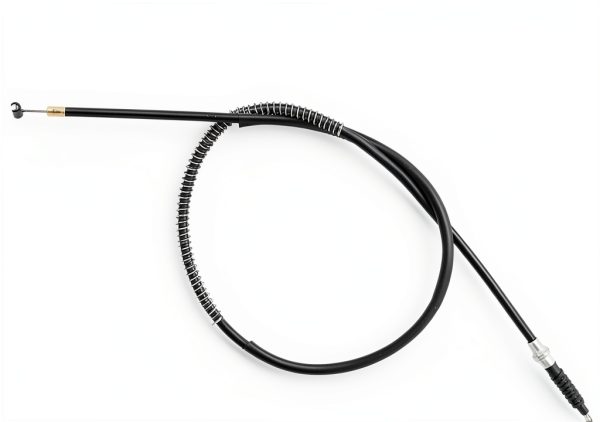 Yamaha YFS200 Blaster Clutch Cable Replacement by WFLNHB-2